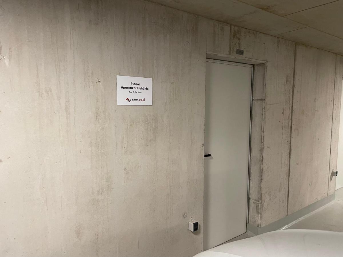 Planai Eishöhle Schladming