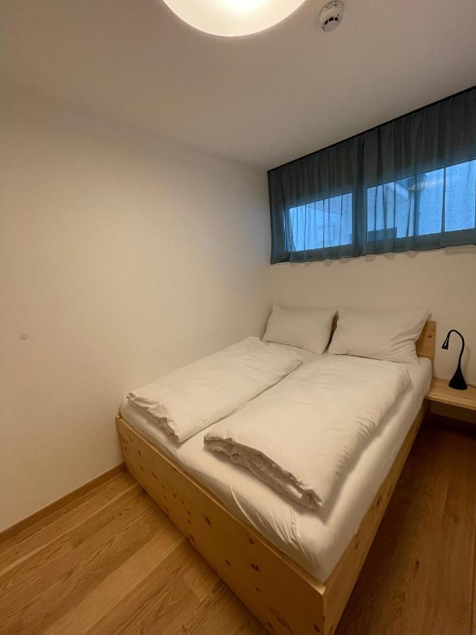 Apartment Planai Eishöhle