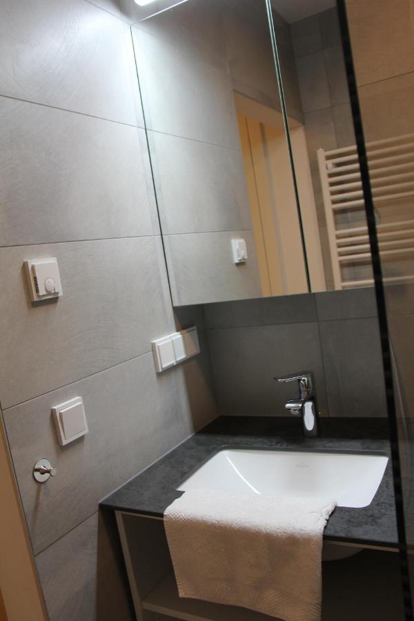 Planai Eishöhle Apartment Schladming