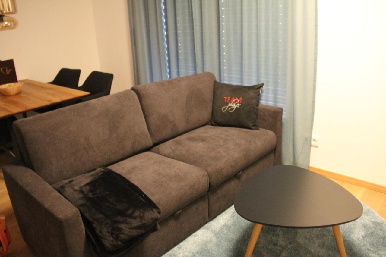 Apartment Planai Eishöhle Schladming