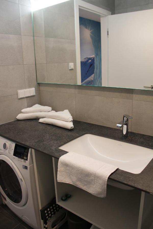 Apartment Planai Eishöhle Schladming