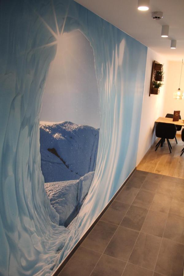 Apartment Planai Eishöhle