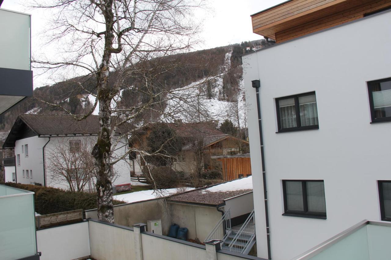 Apartment Planai Eishöhle Schladming