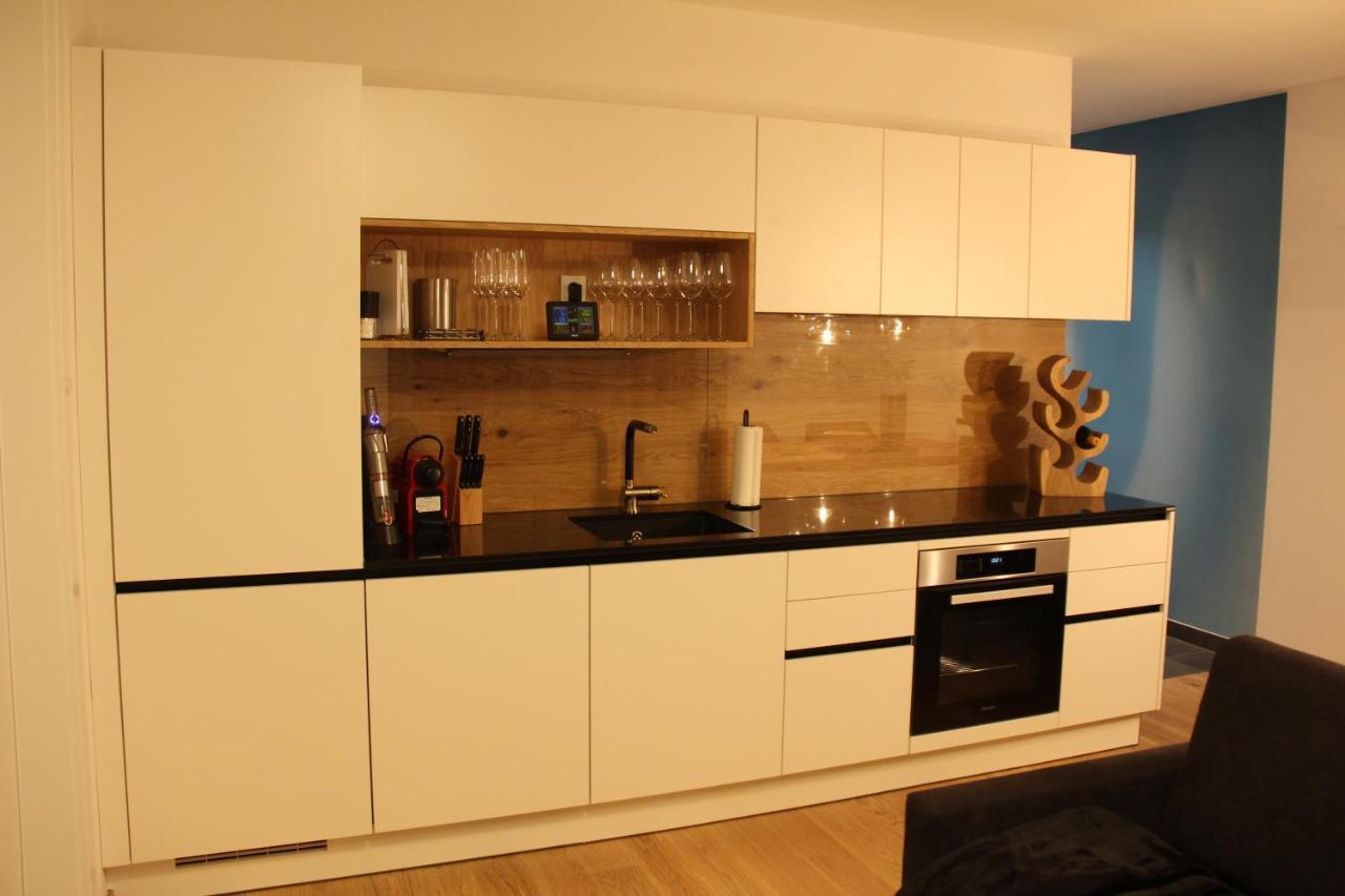 Apartment Planai Eishöhle