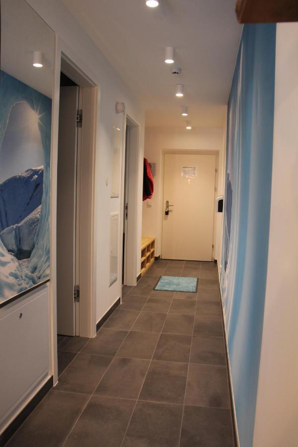 Planai Eishöhle Apartment