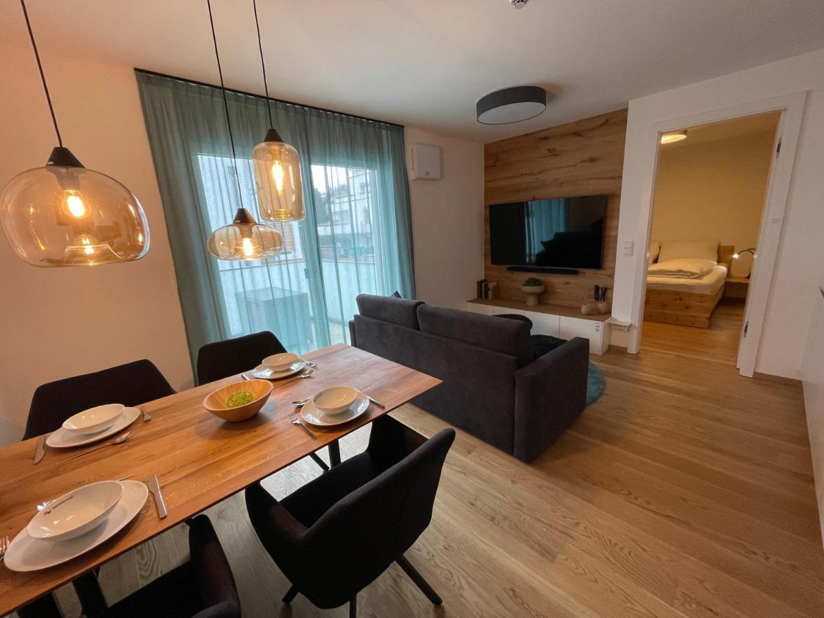 Apartment Planai Eishöhle