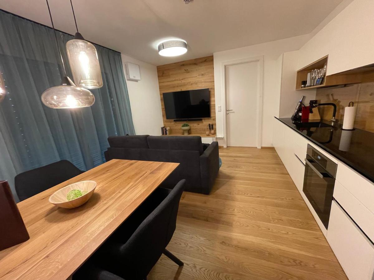 Planai Eishöhle Apartment Schladming