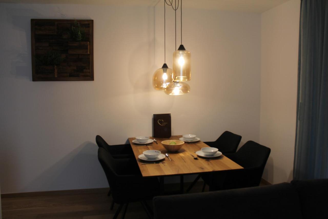 Apartment Planai Eishöhle