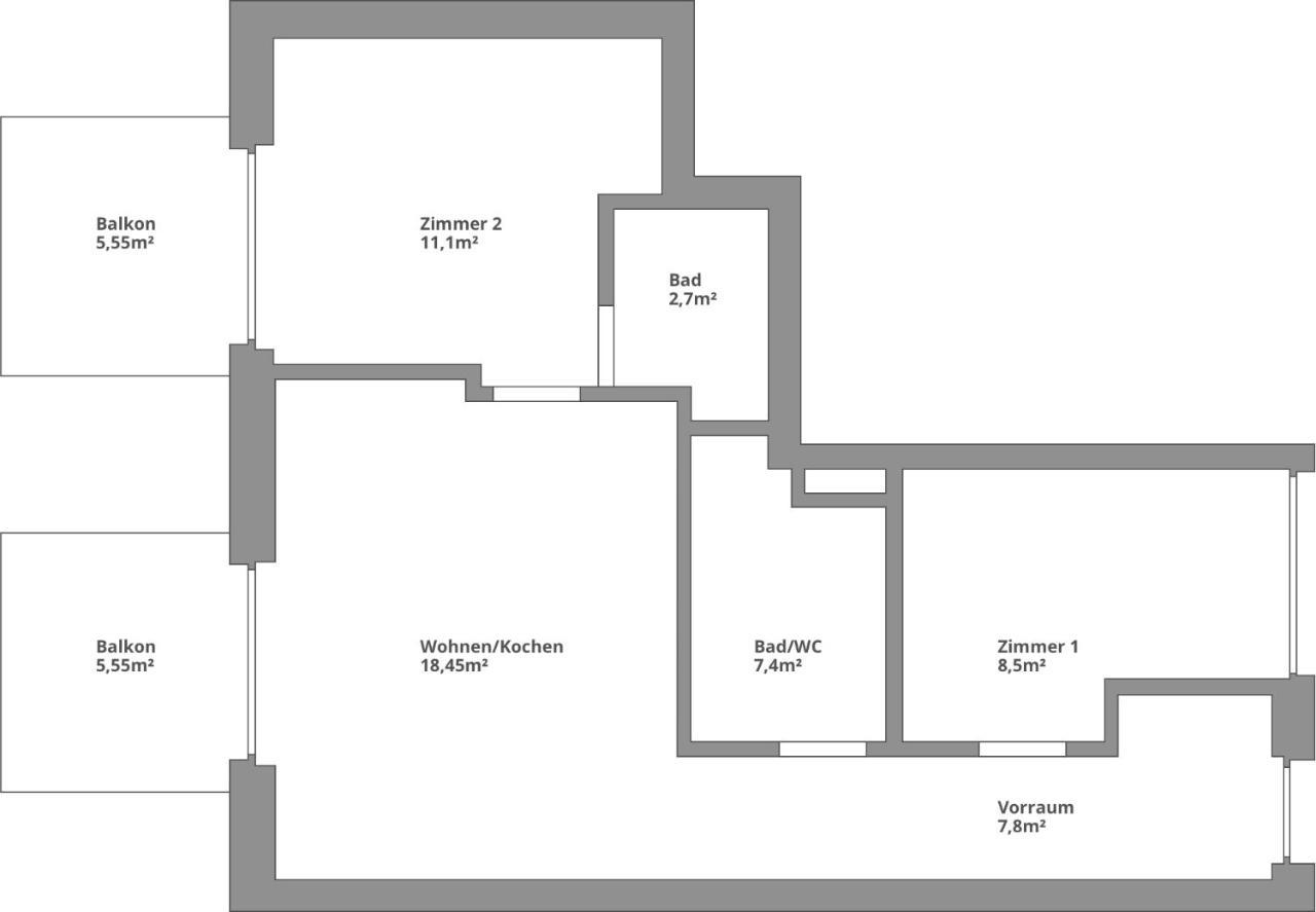 Planai Eishöhle Apartment